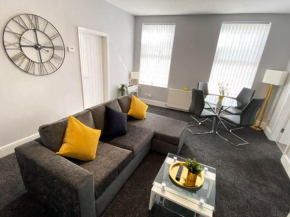 The Nordic Apartments by Serviced Living Liverpool